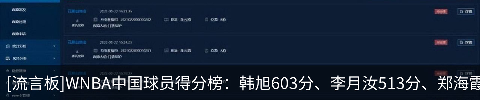 最新动态